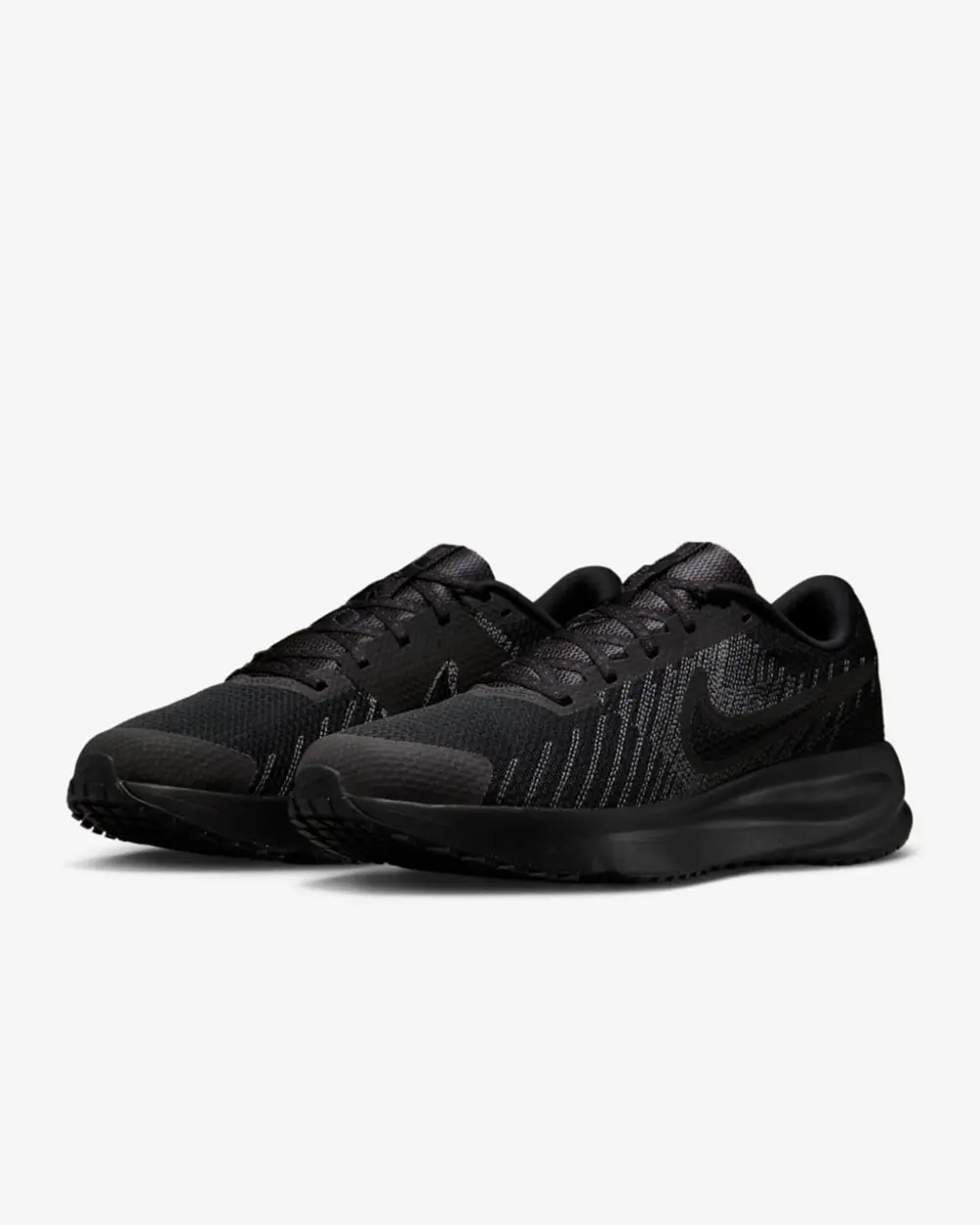 Giày Nike Run Defy 'Black' HM9594-002 - Ảnh 3