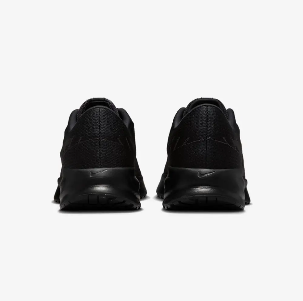 Giày Nike Run Defy 'Black' HM9594-002 - Ảnh 4