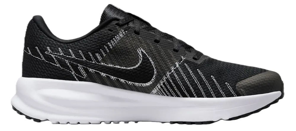 Giày Nike Run Defy 'Black' HM9594-004