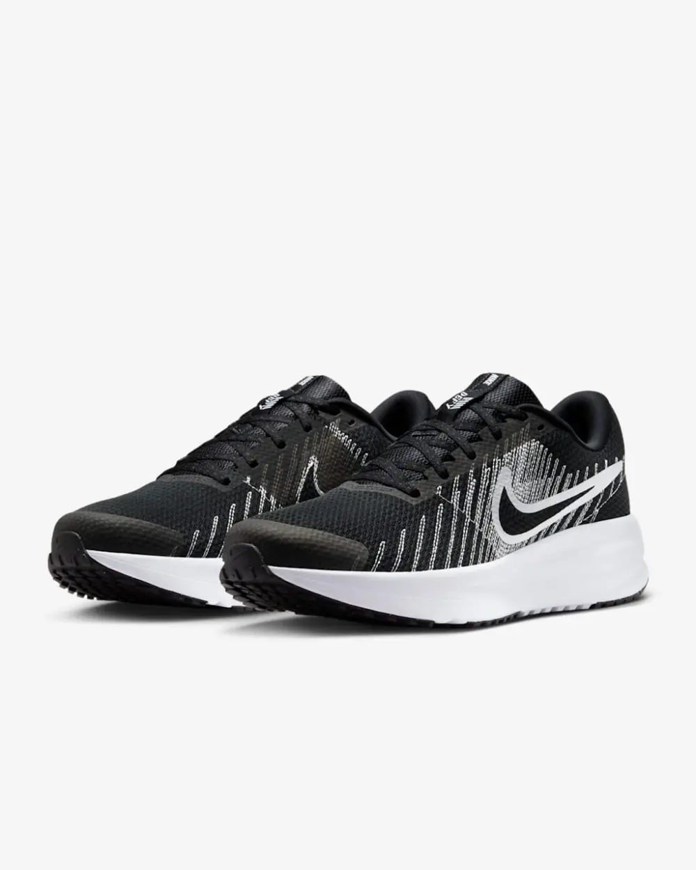 Giày Nike Run Defy 'Black' HM9594-004 - Ảnh 3