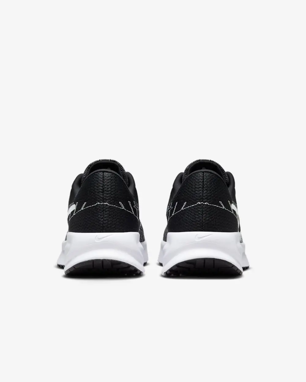 Giày Nike Run Defy 'Black' HM9594-004 - Ảnh 4