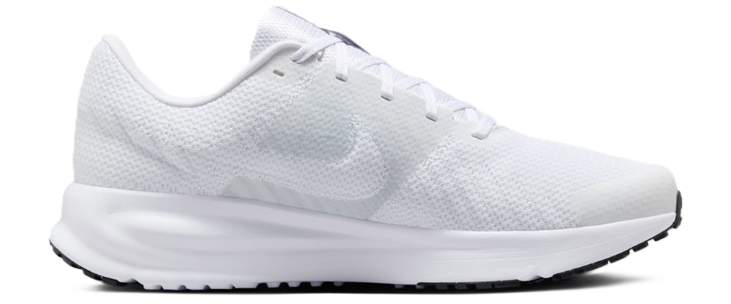 Giày Nike Run Defy 'White' HM9594-100