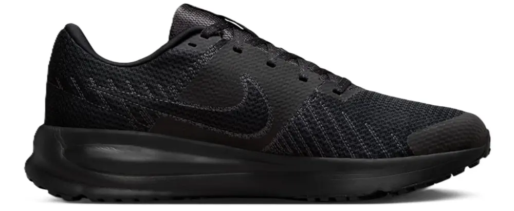 Giày Nike Run Defy 'Black' HM9594-002