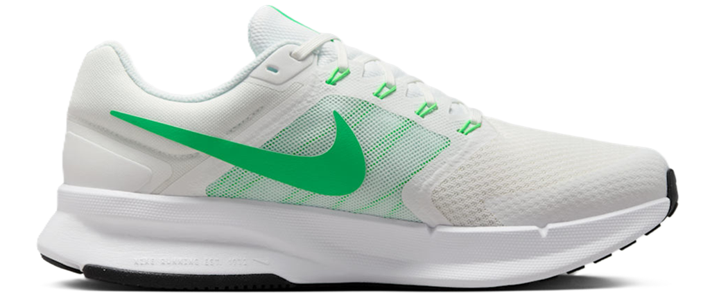 Giày Nike Run Swift 3 'Summit White' DR2695-111