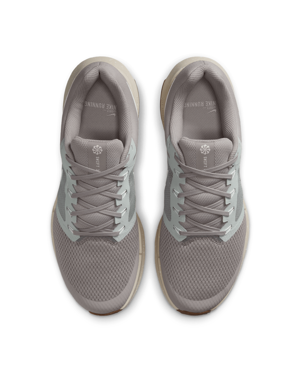 Alternative view of Giày Nike Run Swift 3 'College Grey' DR2695-013