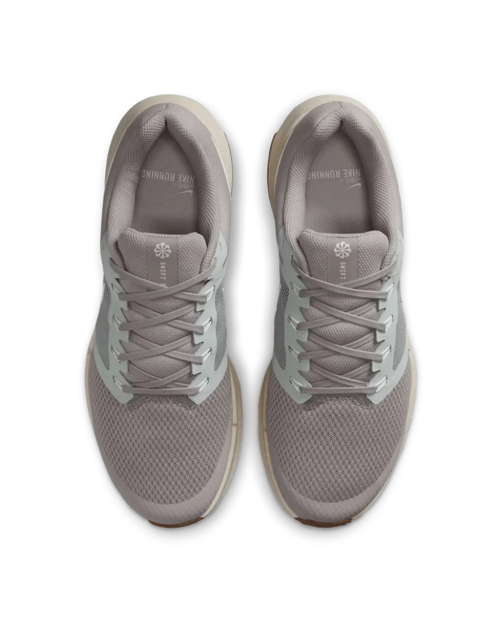 Giày Nike Run Swift 3 'College Grey' DR2695-013 - Ảnh 2