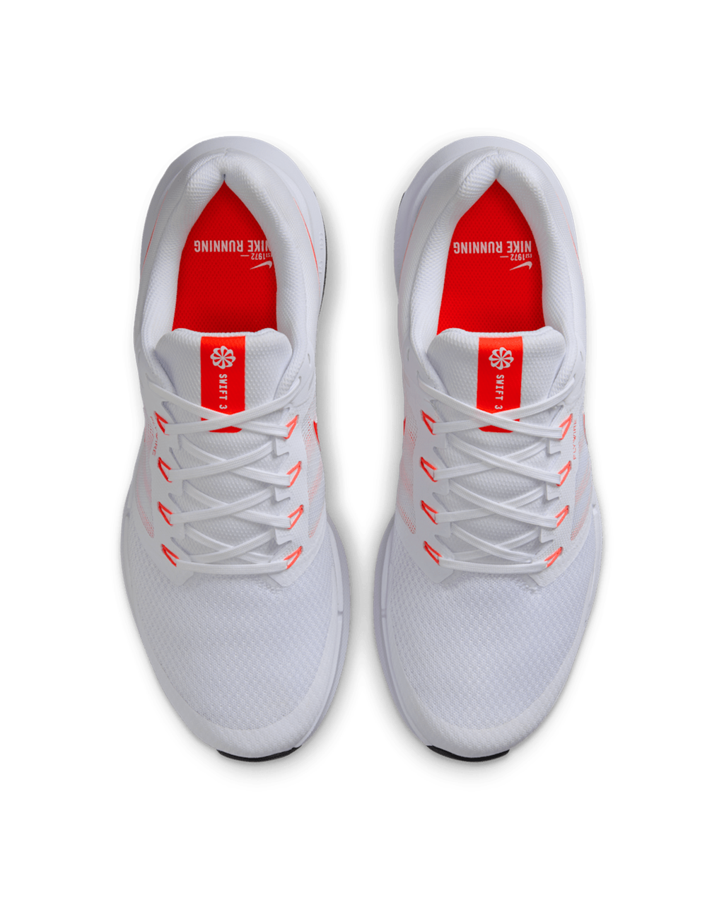 Alternative view of Giày Nike Run Swift 3 'White' DR2695-109