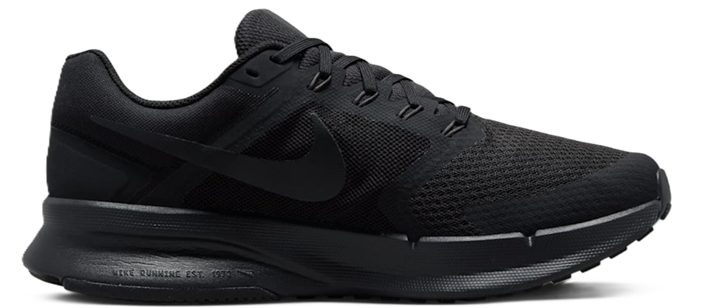 Giày Nike Run Swift 3 'Black' DR2695-003