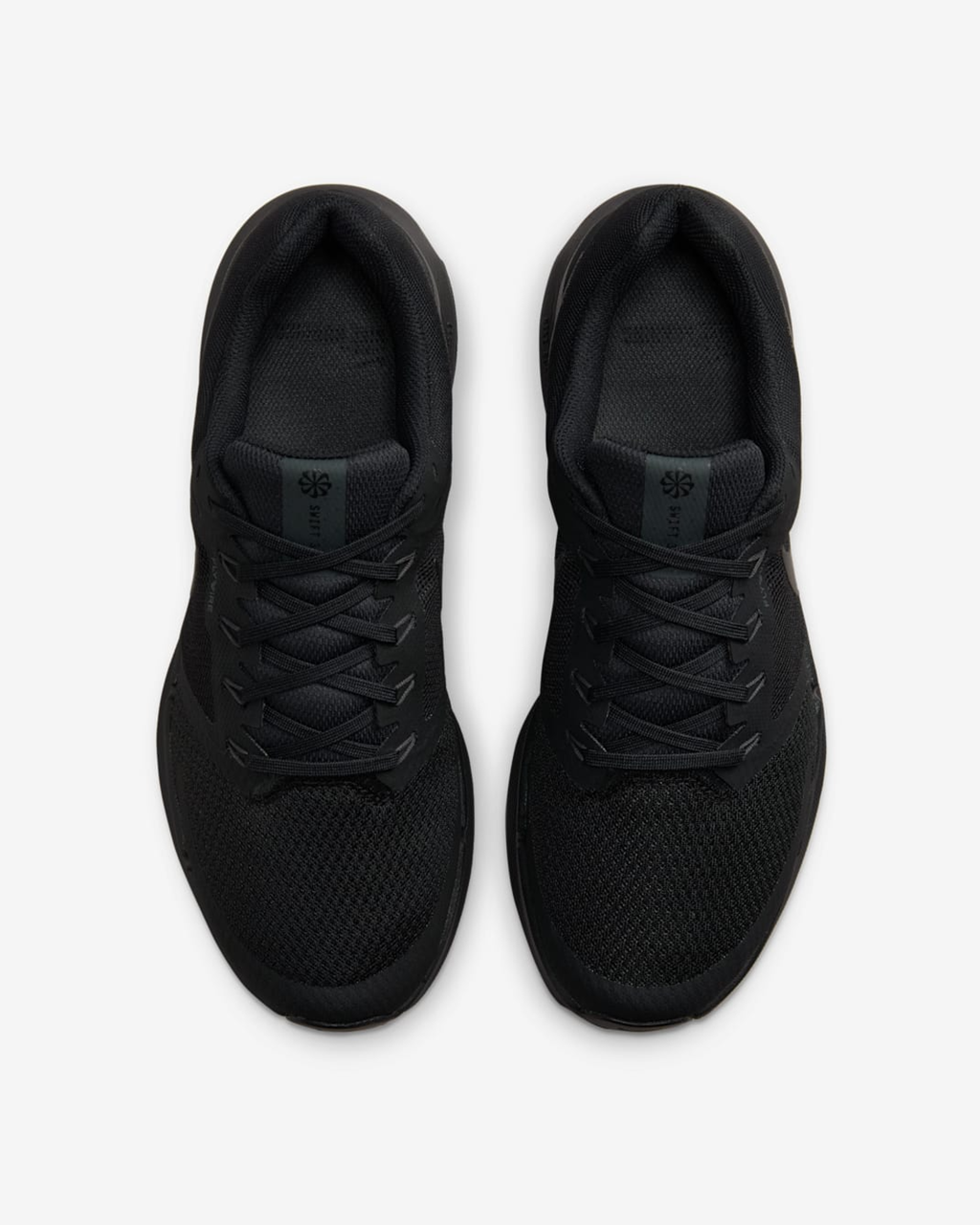 Alternative view of Giày Nike Run Swift 3 'Black' DR2695-003