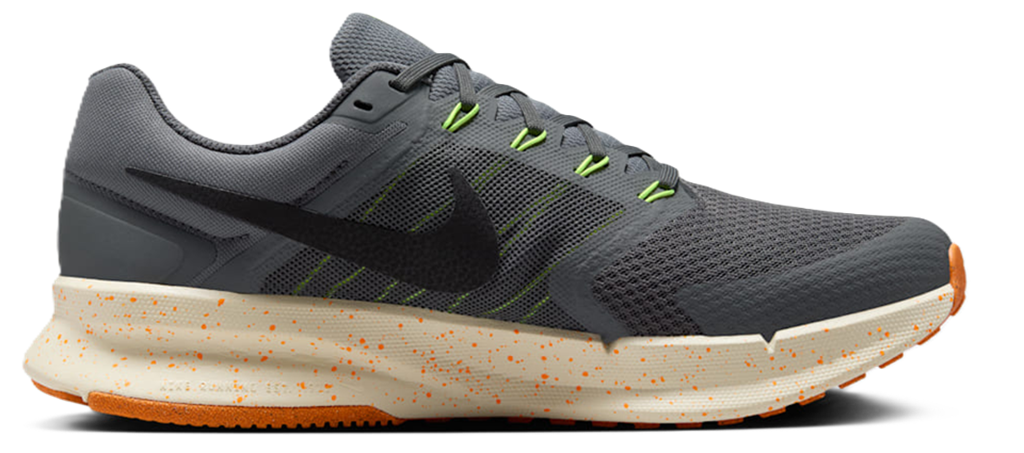 Giày Nike Run Swift 3 'Iron Grey' HV5226-068