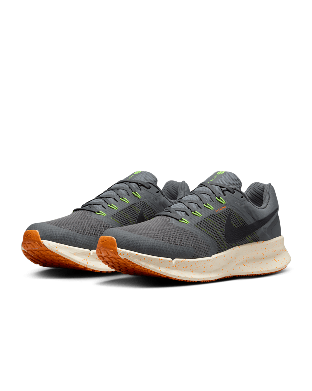 Giày Nike Run Swift 3 'Iron Grey' HV5226-068 - Ảnh 3