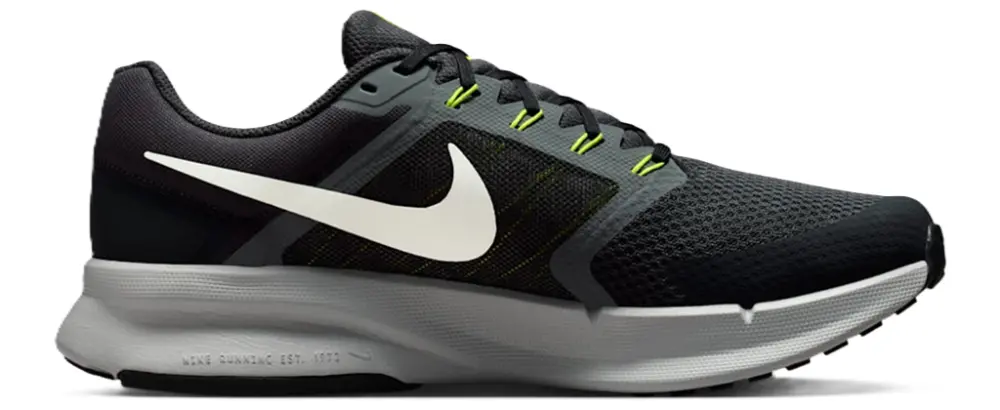 Giày Nike Run Swift 3 'Anthracite' DR2695-014