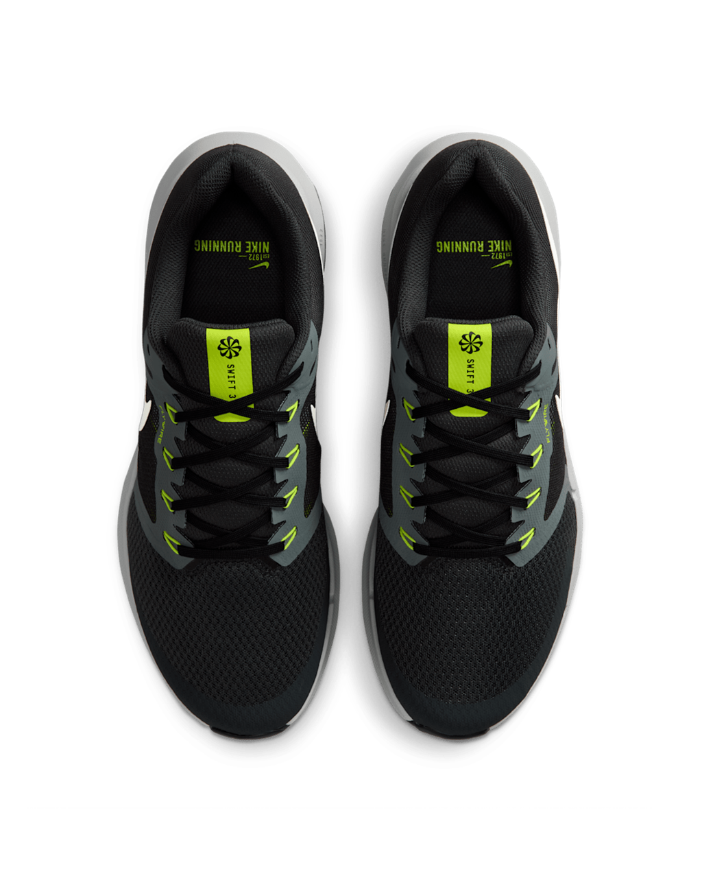 Alternative view of Giày Nike Run Swift 3 'Anthracite' DR2695-014