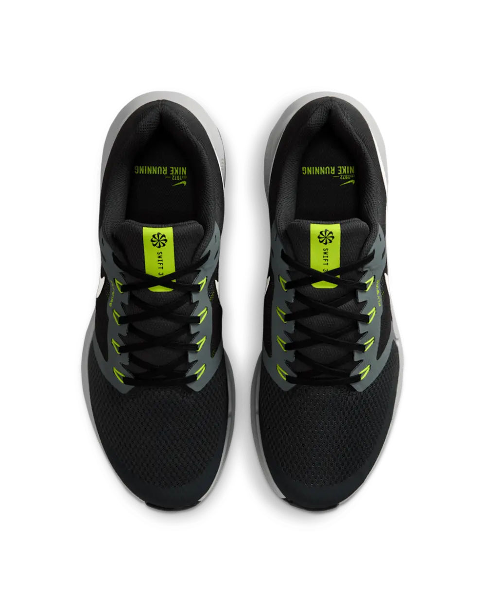 Alternative view of Giày Nike Run Swift 3 'Anthracite' DR2695-014