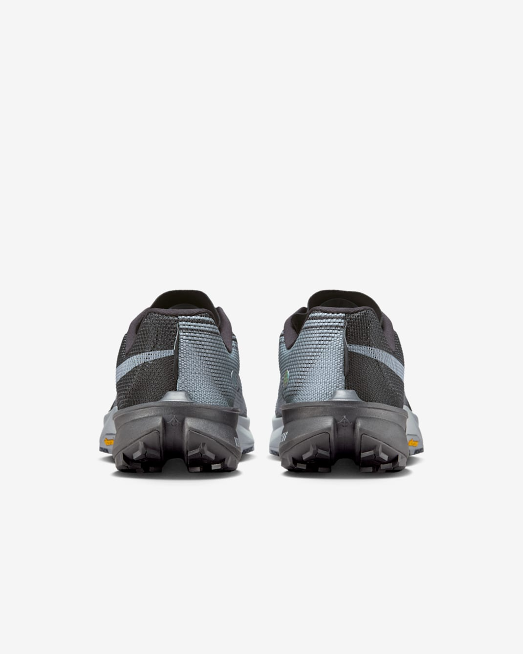 Giày Nike Kiger 10 'Black' FV3929-001 - Ảnh 3