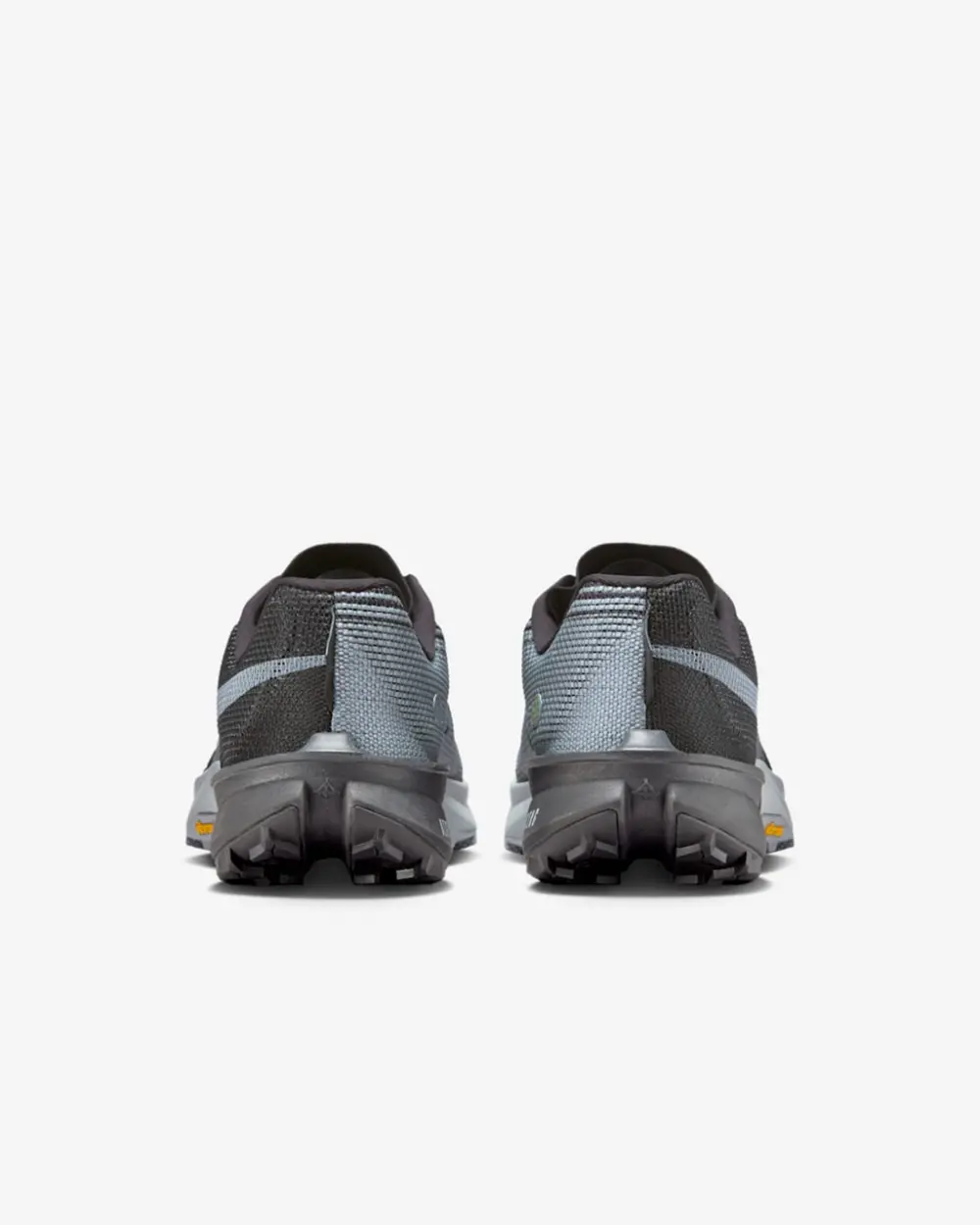 Giày Nike Kiger 10 'Black' FV3929-001 - Ảnh 3