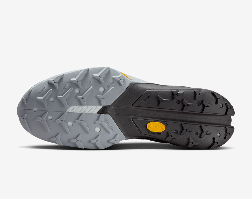 Giày Nike Kiger 10 'Black' FV3929-001 - Ảnh 5