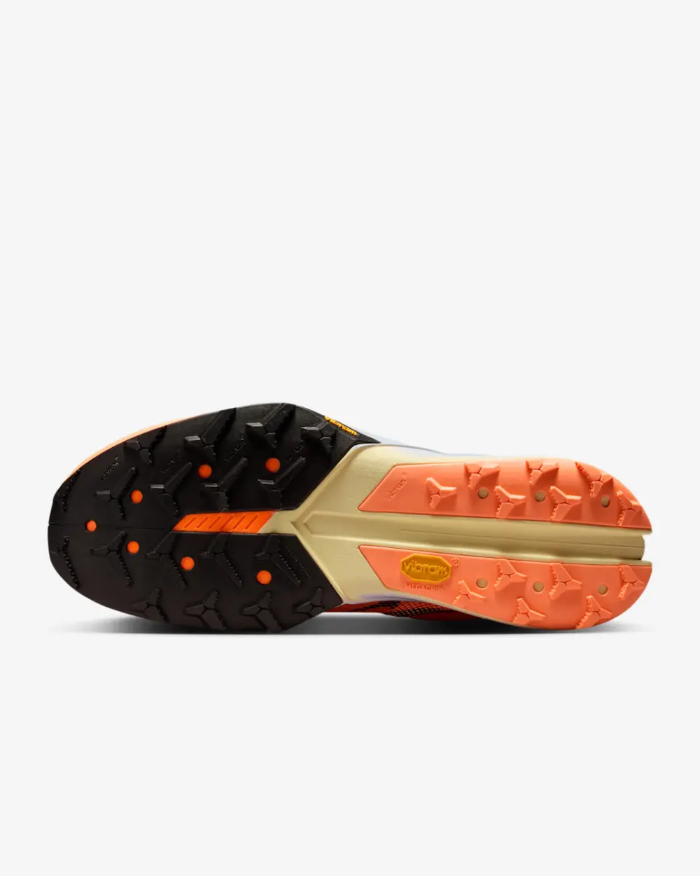 Giày Nike ReactX Terra Kiger 10 'Alabaster' FV3929-701 - Ảnh 7