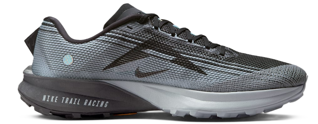 Giày Nike Kiger 10 'Black' FV3929-001