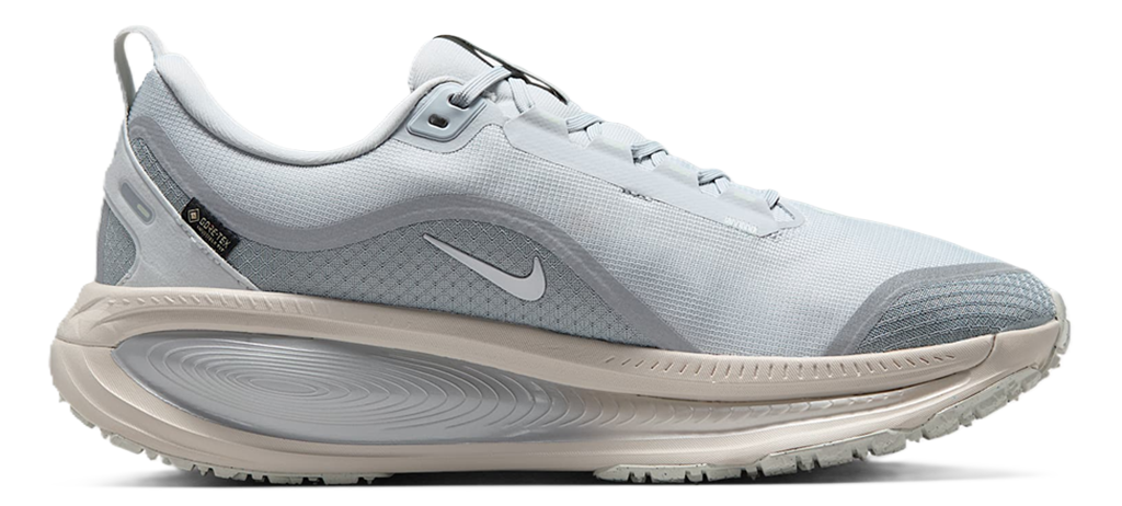 Giày Nike Vomero 18 GORE-TEX 'Pure Platinum' HQ7001-003