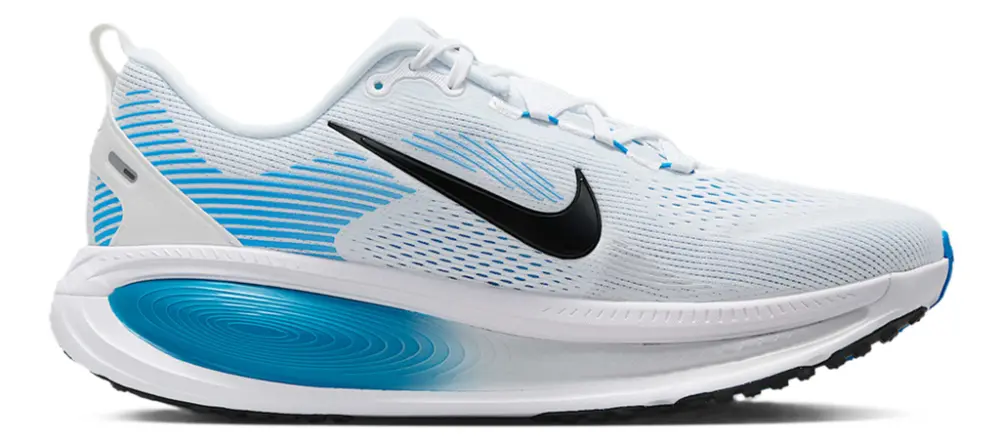 Giày Nike Vomero 18 'White' HM6803-109