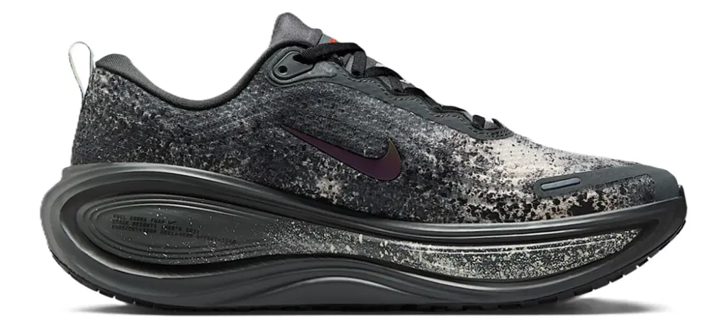 Giày Nike Vomero Plus 'Anthracite' IM6776-060