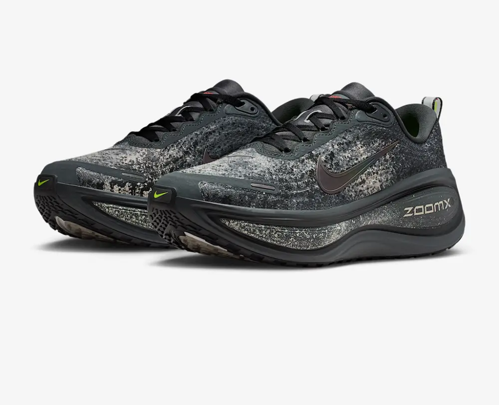 Giày Nike Vomero Plus 'Anthracite' IM6776-060 - Ảnh 3