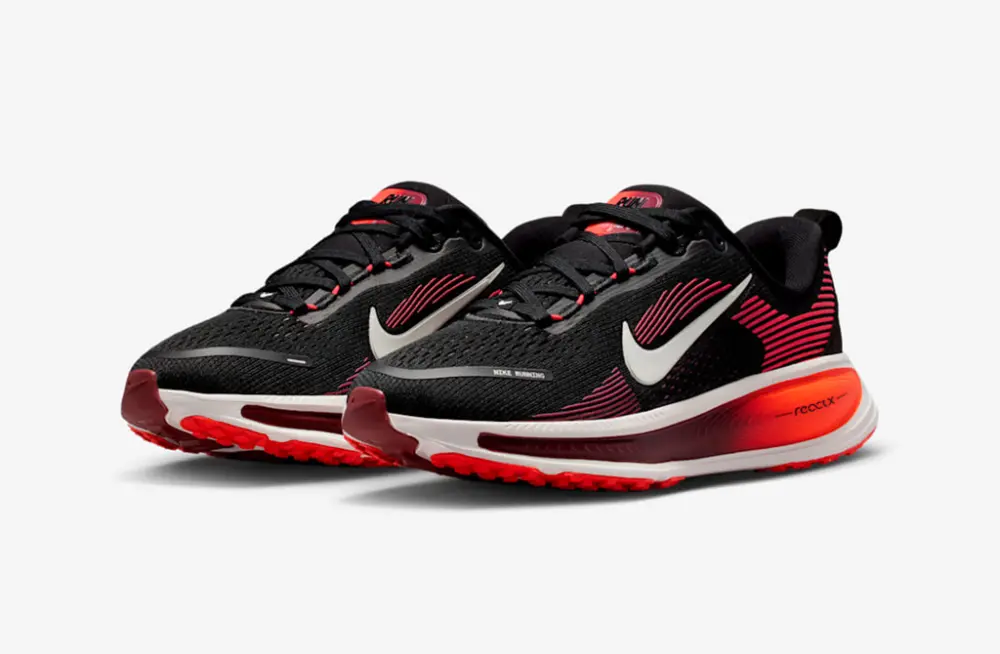 Giày Nike Vomero 18 'Bright Crimson' HQ2157-007 - Ảnh 4