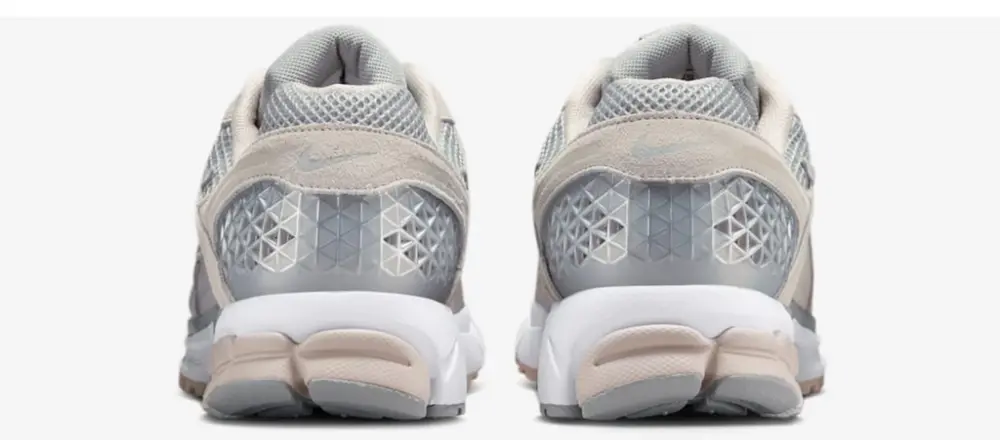 Giày Nike Zoom Vomero 5 'Light Orewood Brown' HF1553-101 - Ảnh 3