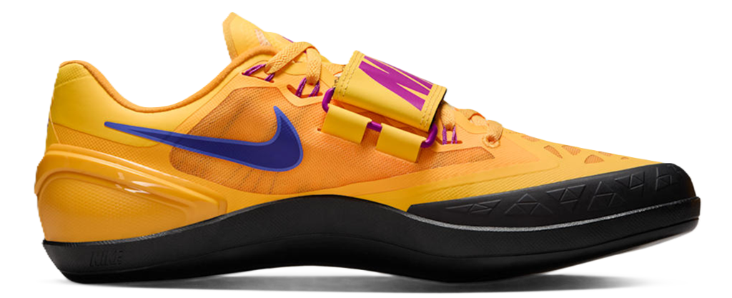 Giày Nike Zoom Rotational 6 'Citron Pulse' FZ9606-800