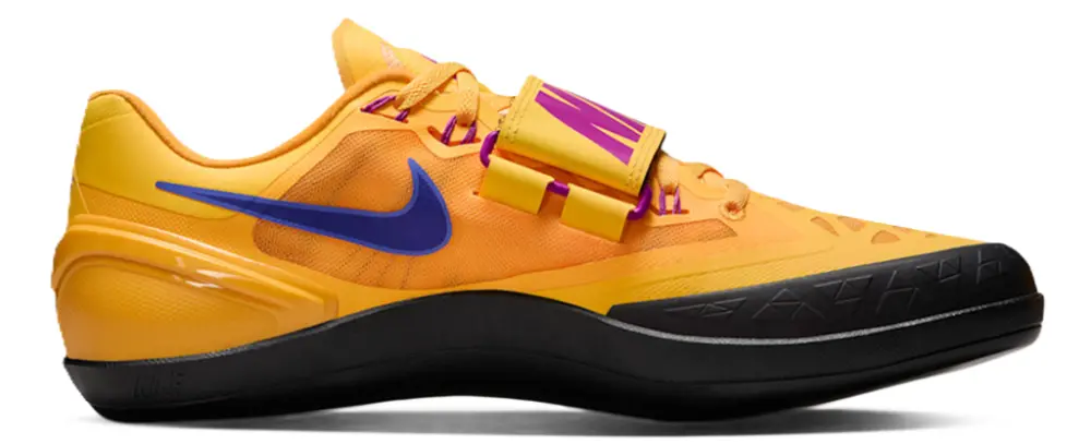 Giày Nike Zoom Rotational 6 'Citron Pulse' FZ9606-800