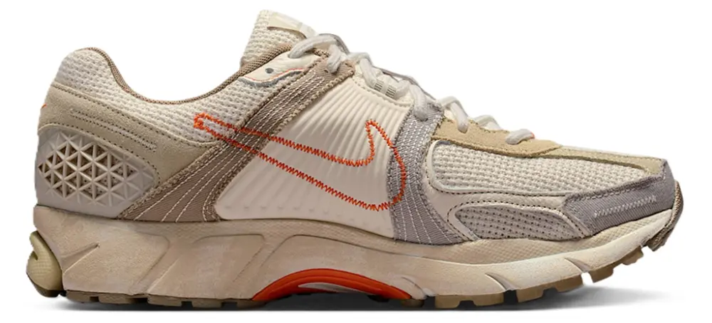 Giày Nike Zoom Vomero 5 'Light Orewood Brown' IM6966-104
