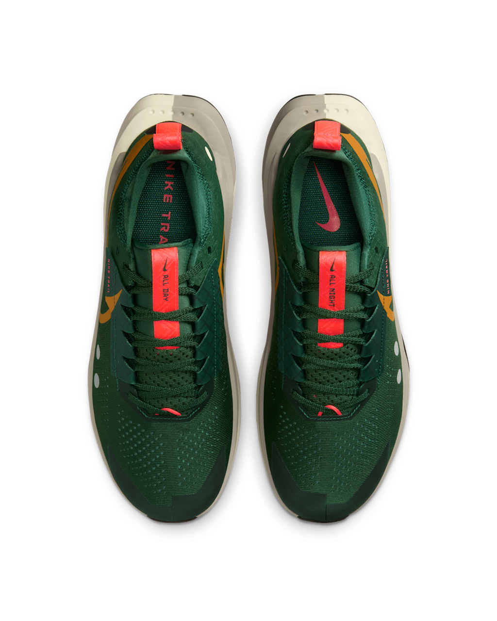 Alternative view of Giày Nike Zegama 2 'Fir' FD5190-302