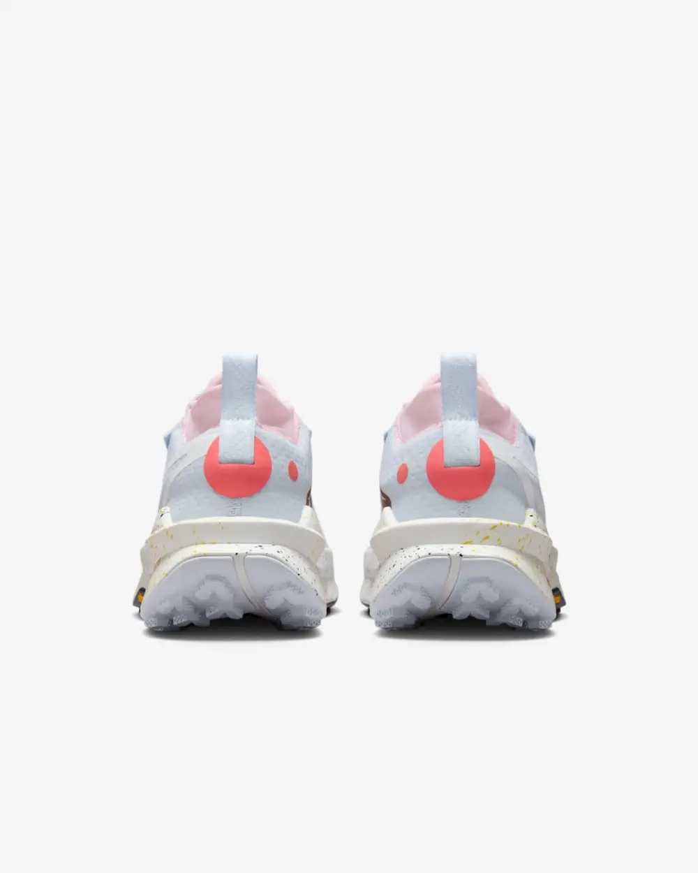 Giày Nike Zegama 2 'Pure Platinum' FD5190-700 - Ảnh 2