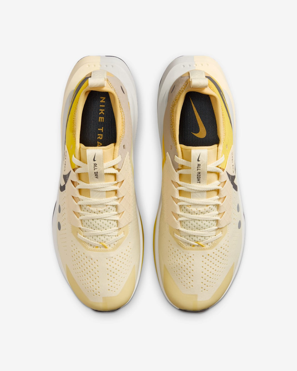 Alternative view of Giày Nike Zegama 2 'Alabaster' FD5190-700