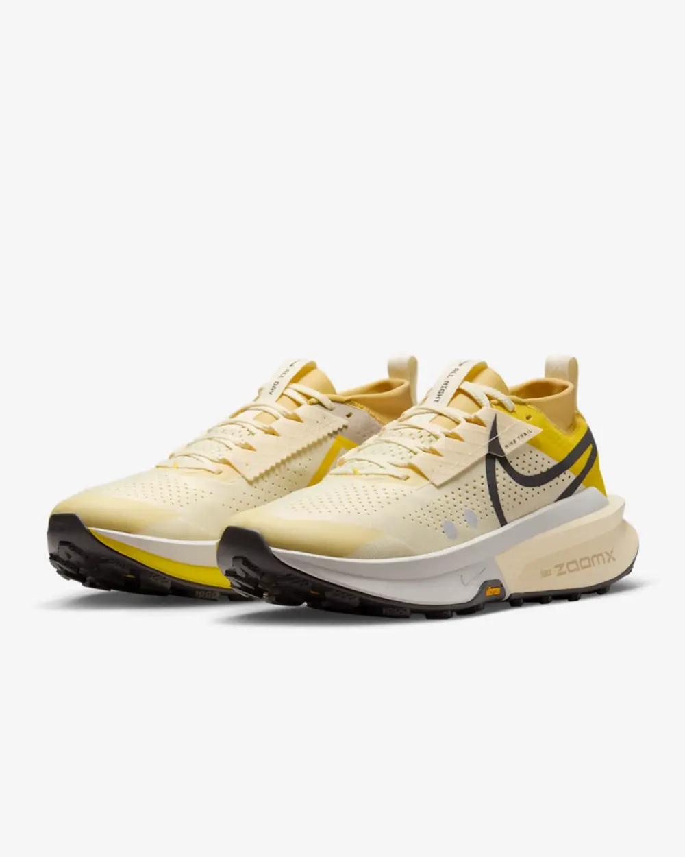Giày Nike Zegama 2 'Alabaster' FD5190-700 - Ảnh 3