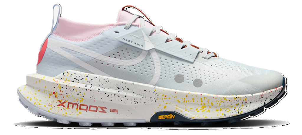 Giày Nike Zegama 2 'Pure Platinum' FD5190-700