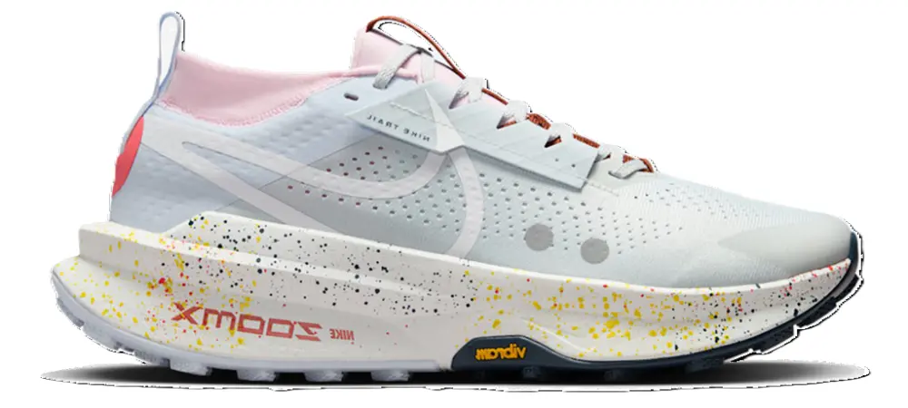 Giày Nike Zegama 2 'Pure Platinum' FD5190-700