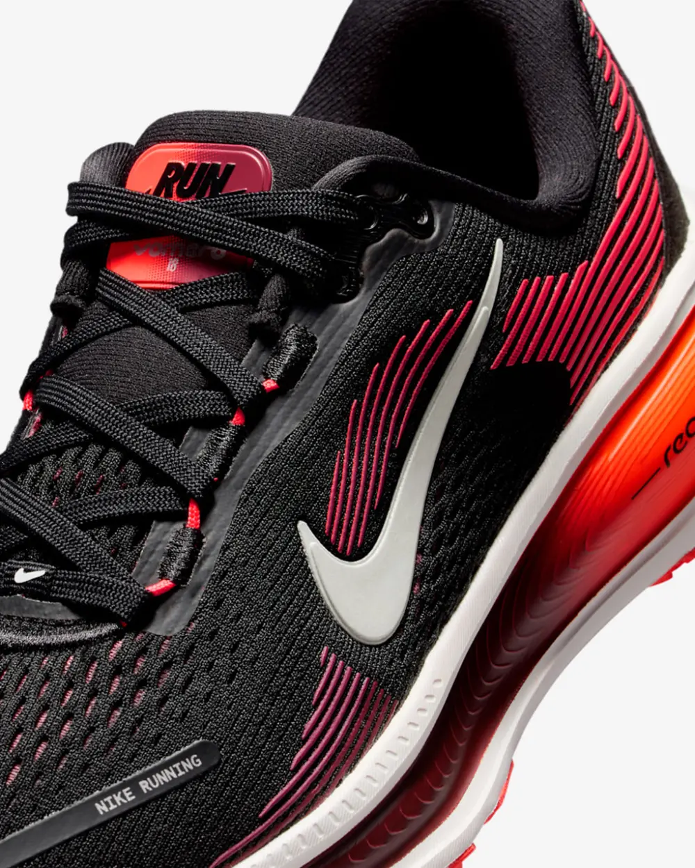Giày Nike Vomero 18 'Bright Crimson' HQ2157-007 - Ảnh 5