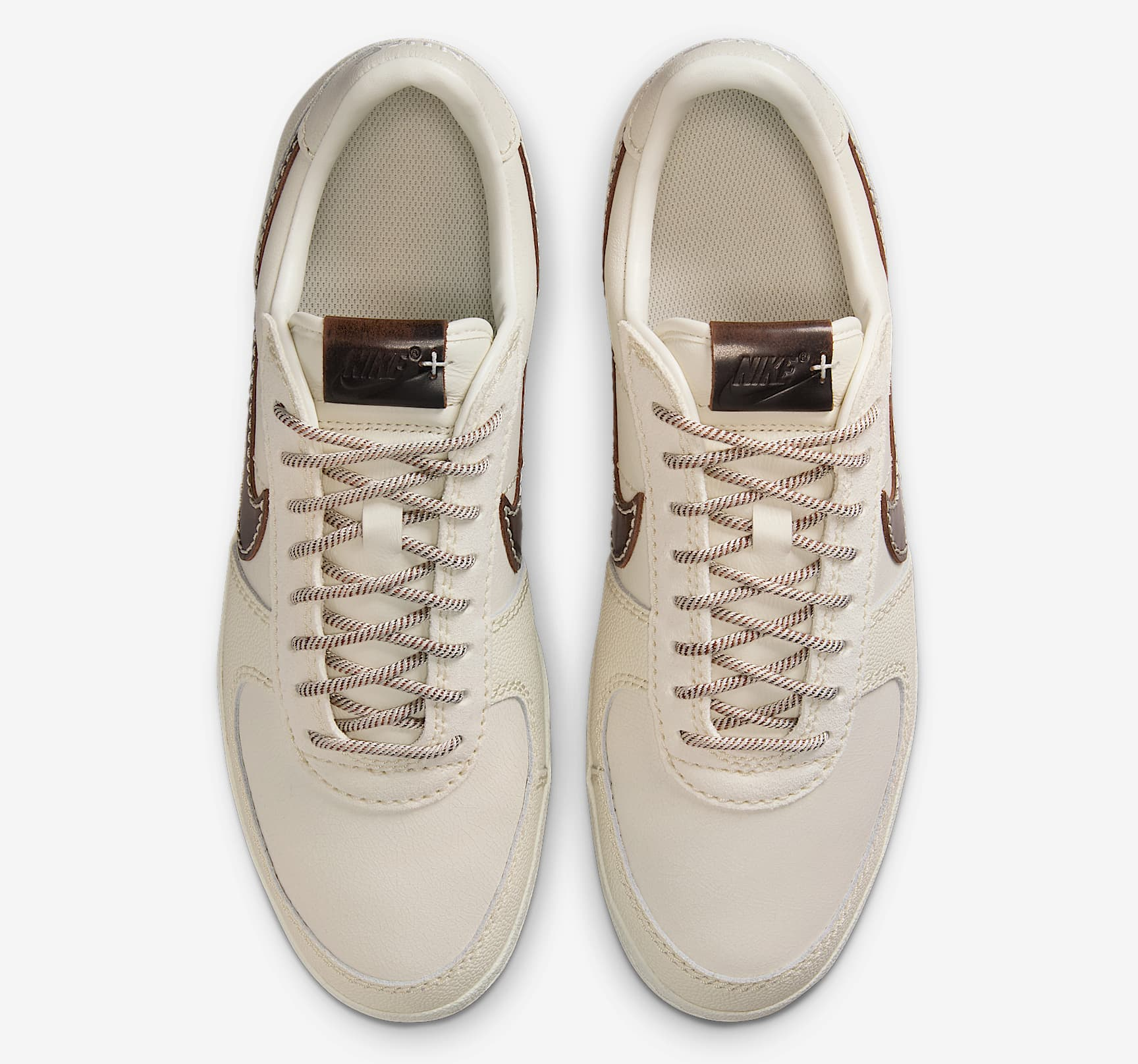 Alternative view of Giày Nike Field General ‘Soft Pearl Brown’ IH7331-020