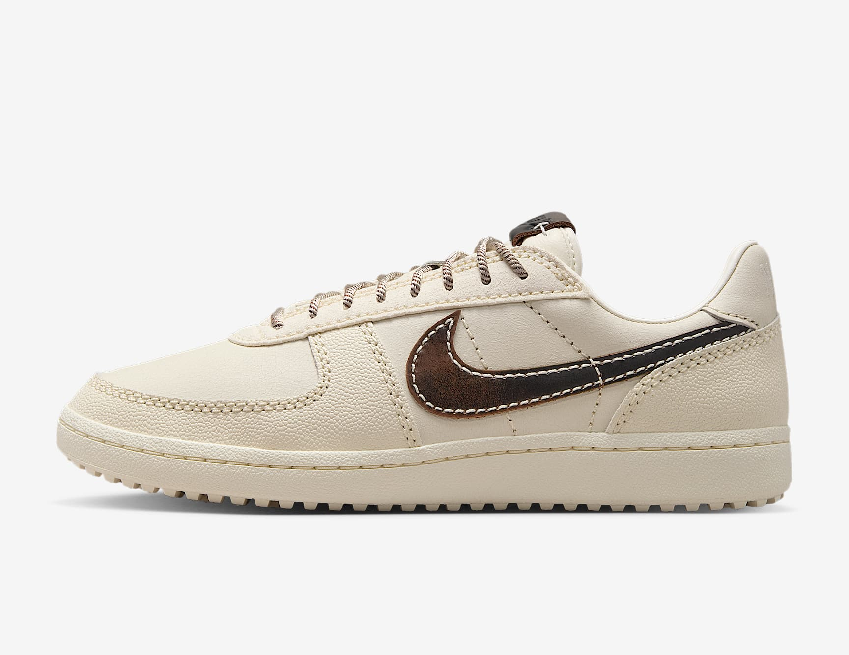 Giày Nike Field General ‘Soft Pearl Brown’ IH7331-020 - Ảnh 5