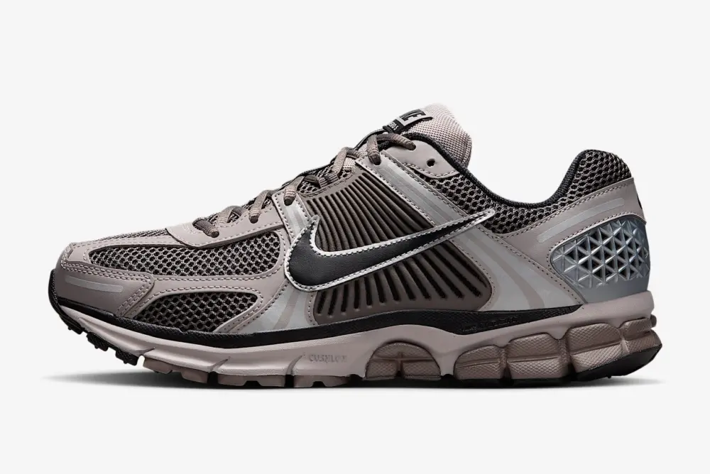 Giày Nike Zoom Vomero 5 ‘College Grey’ FB9149-005 - Ảnh 5
