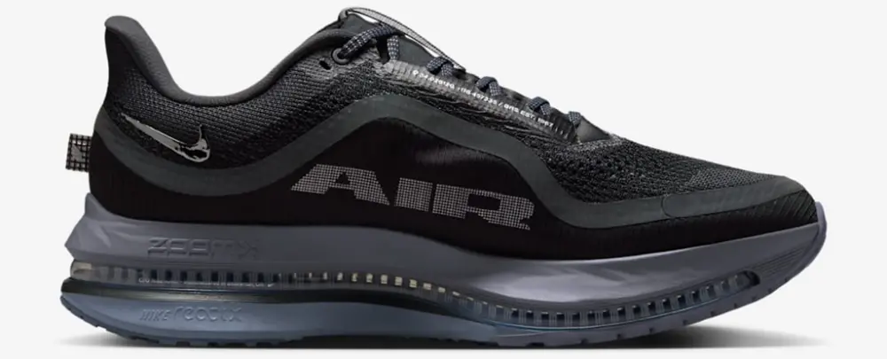 Giày Nike Air Zoom Pegasus Premium 'Anthracite' HQ2592-006 - Ảnh 8