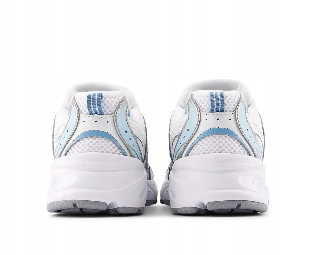 Giày New Balance 530 'Silver Blue' - Ảnh 5