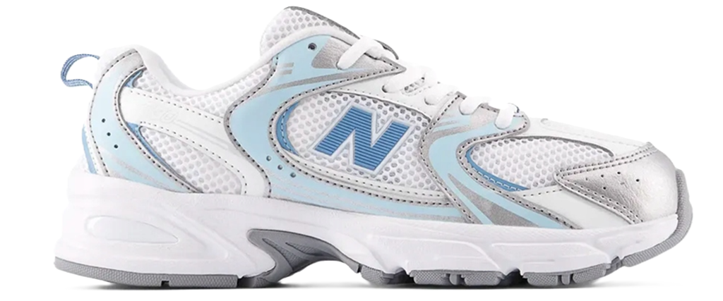 Giày New Balance 530 'Silver Blue'
