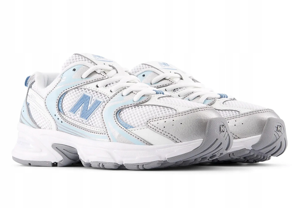 Giày New Balance 530 'Silver Blue' - Ảnh 4