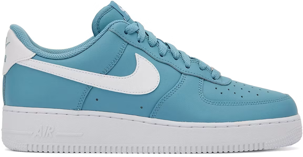 Giày Nike Air Force 1 Low '07 'Denim Turquoise' FJ4146-401