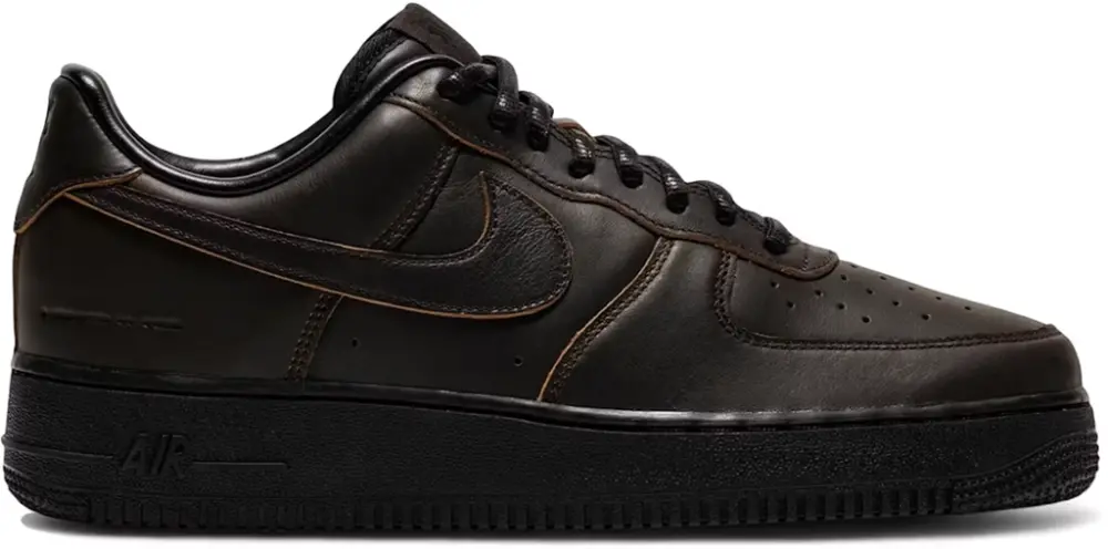 Giày Nike Air Force 1 Low '07 PRM ' Velvet Brown' IM8056-220