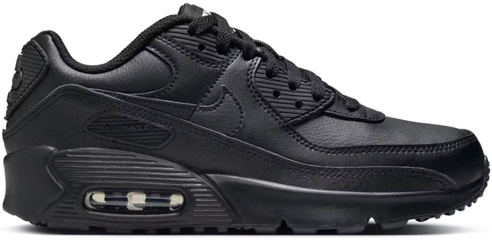 Giày Nike Air Max 90 LTR 'Black' CD6864-028