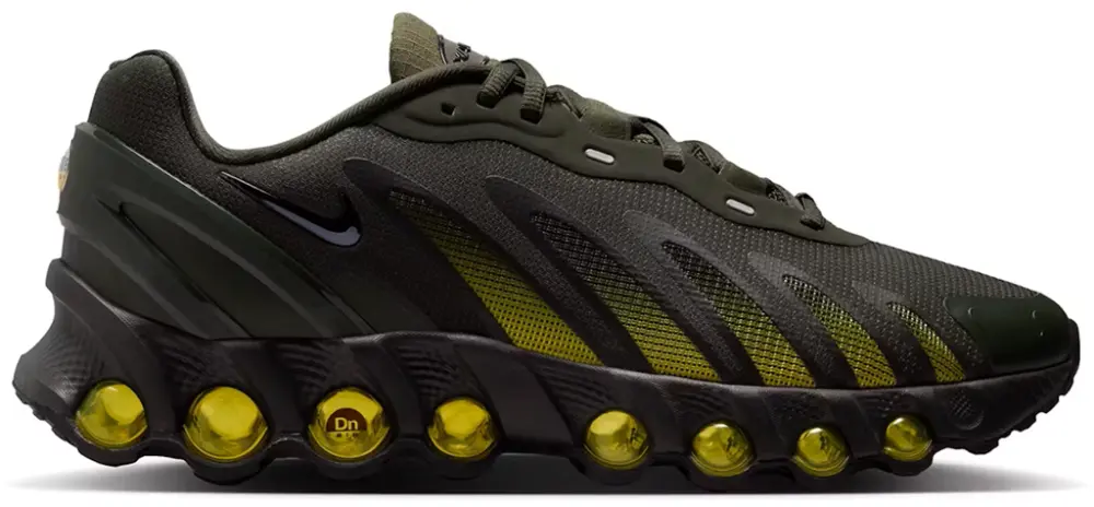 Giày Nike Air Max Dn8 ' Sequoia' IH4119-300